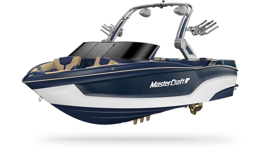 2024 Mastercraft Boats XT22T for sale in Fenton, Michigan