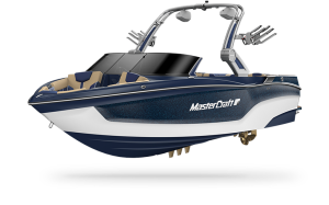 2024 Mastercraft Boats XT22T for sale in Fenton, Michigan