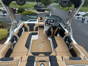2024 Mastercraft Boats XT22T for sale in Fenton, Michigan