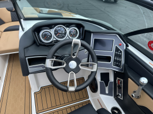 2024 Mastercraft Boats XT22T for sale in Fenton, Michigan