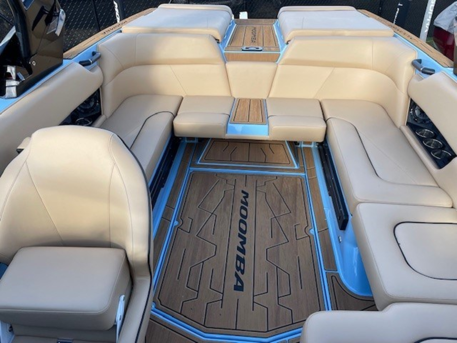 2024 Moomba Boats Craz for sale in Lebanon, Tennessee