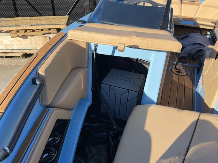 2024 Moomba Boats Craz for sale in Lebanon, Tennessee