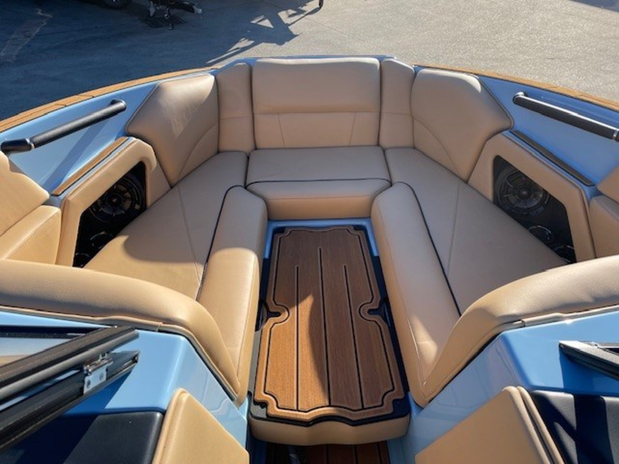 2024 Moomba Boats Craz for sale in Lebanon, Tennessee
