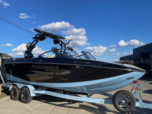 2024 Moomba Boats Craz for sale in Lebanon, Tennessee
