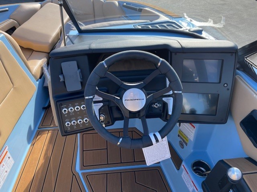 2024 Moomba Boats Craz for sale in Lebanon, Tennessee