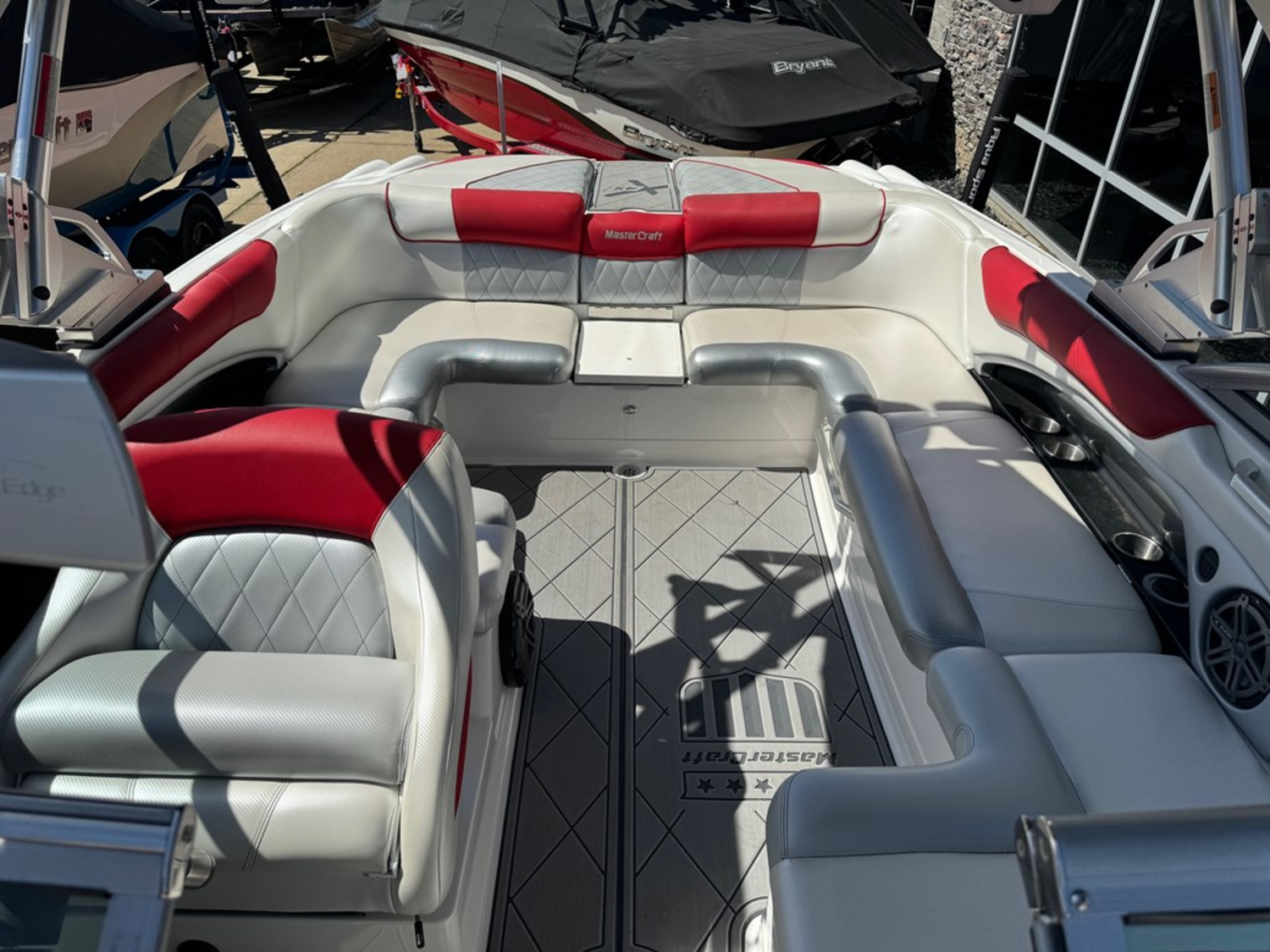 2013 MasterCraft X45