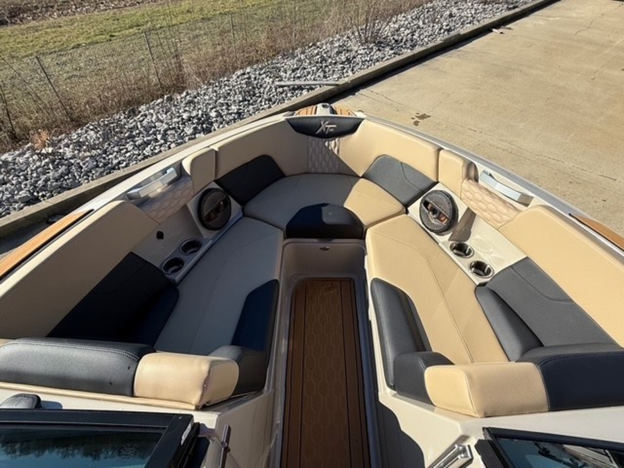 2025 Mastercraft Boats XT23 for sale in Lebanon, Tennessee