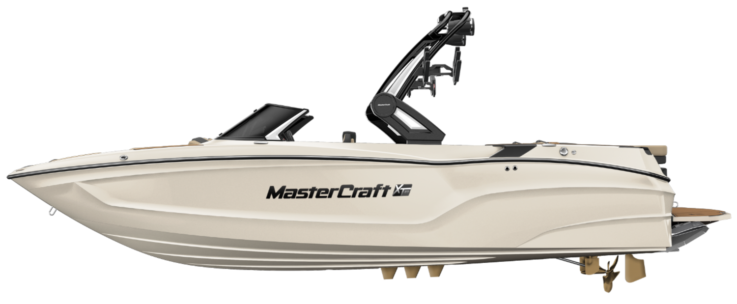 2025 MasterCraft XT23