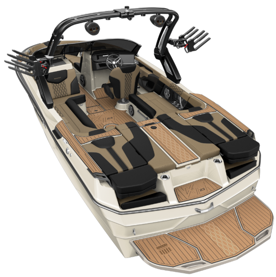 2025 Mastercraft Boats XT23 for sale in Lebanon, Tennessee