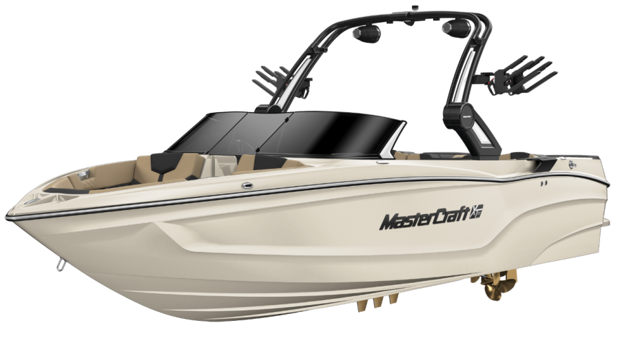 2025 Mastercraft Boats XT23 for sale in Lebanon, Tennessee