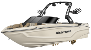 2025 Mastercraft Boats XT23 for sale in Lebanon, Tennessee