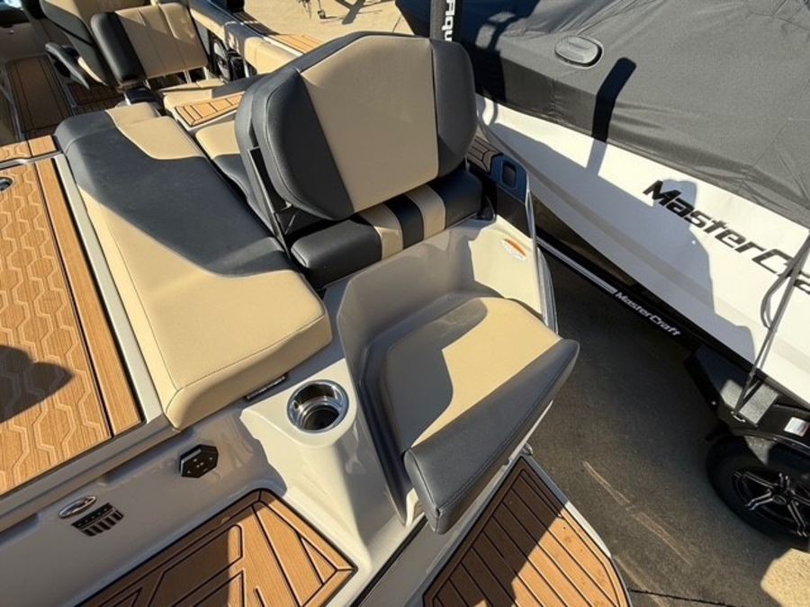 2025 Mastercraft Boats XT23 for sale in Lebanon, Tennessee