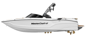 2025 Mastercraft Boats XT23 for sale in Lebanon, Tennessee