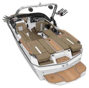 2025 Mastercraft Boats XT23 for sale in Lebanon, Tennessee