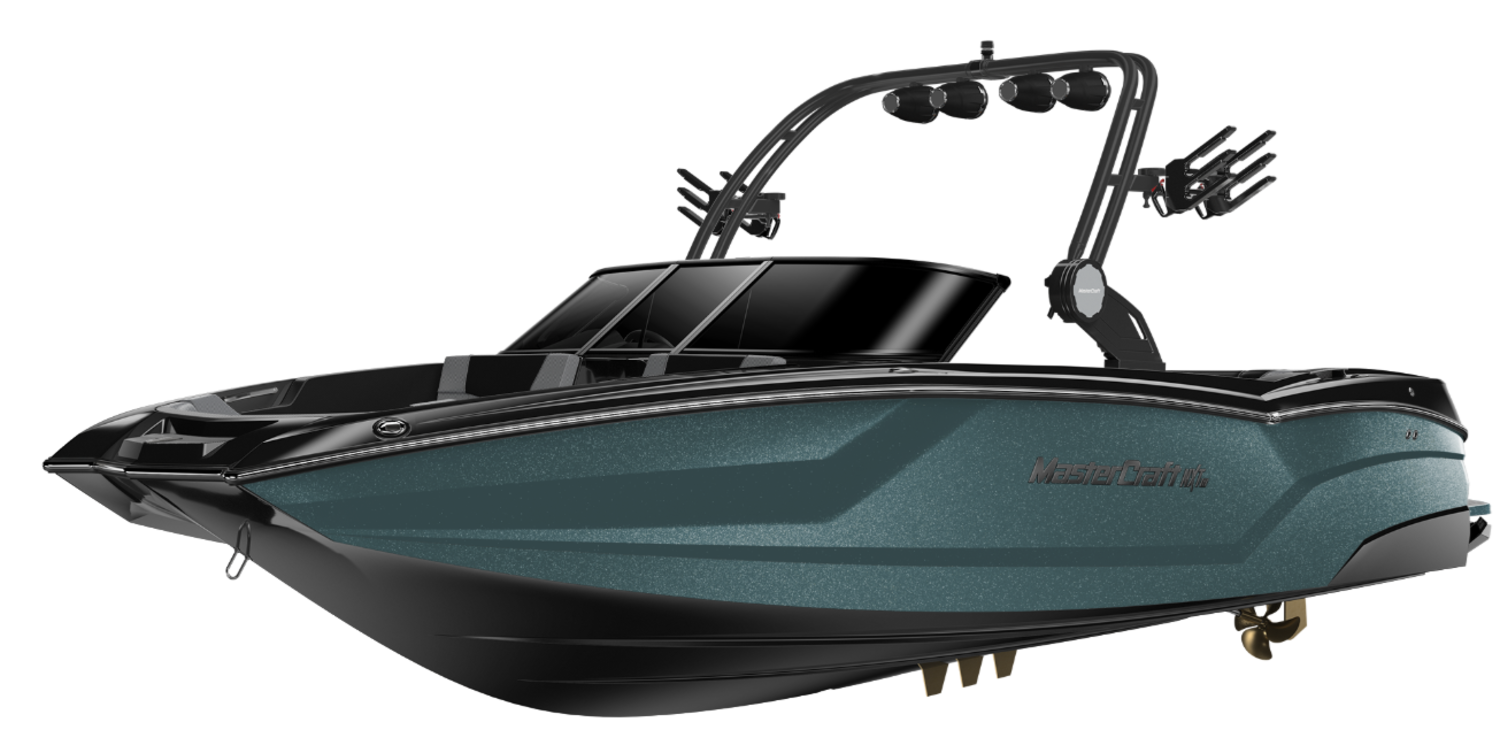 2025 MasterCraft NXT24