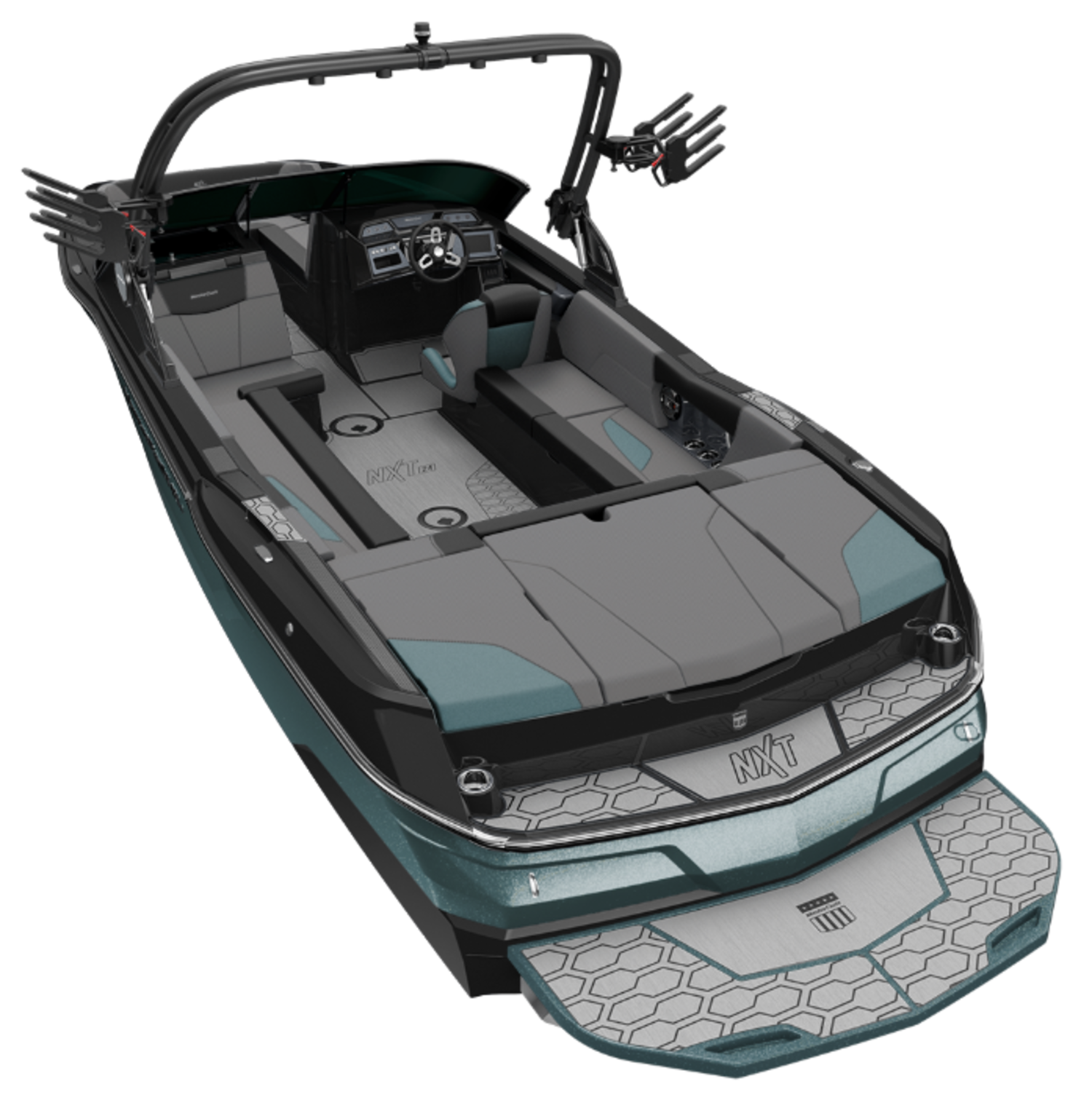 2025 MasterCraft NXT24
