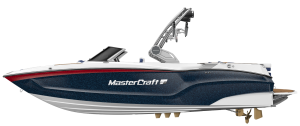 2025 Mastercraft Boats XT23 for sale in Lebanon, Tennessee