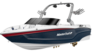 2025 Mastercraft Boats XT23 for sale in Lebanon, Tennessee