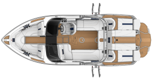 2025 Mastercraft Boats XT23 for sale in Lebanon, Tennessee