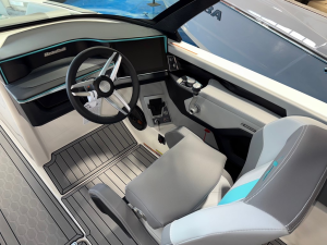 2025 Mastercraft Boats XT24 for sale in Lebanon, Tennessee