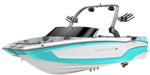 2025 Mastercraft Boats XT24 for sale in Lebanon, Tennessee
