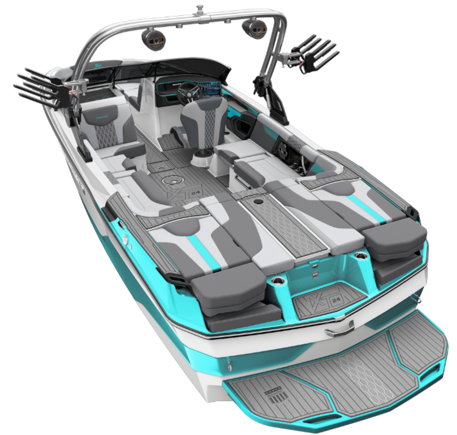 2025 MasterCraft XT24