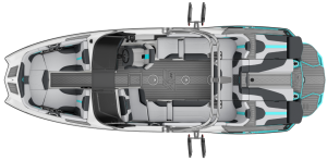 2025 Mastercraft Boats XT24 for sale in Lebanon, Tennessee