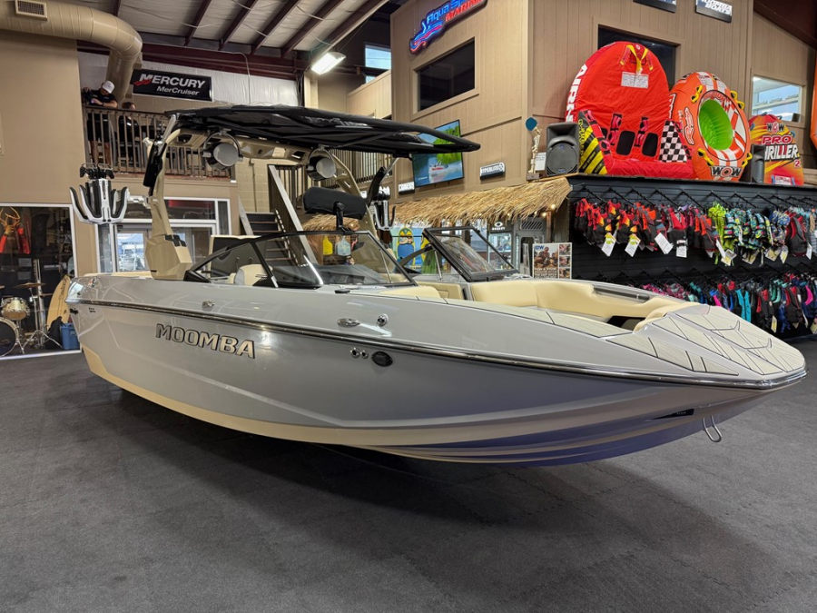 2025 Moomba Boats Mojo for sale in Lebanon, Tennessee