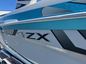 2022 Tige Boats ZX1 for sale in Nampa, Idaho