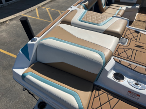 2022 Tige Boats ZX1 for sale in Nampa, Idaho