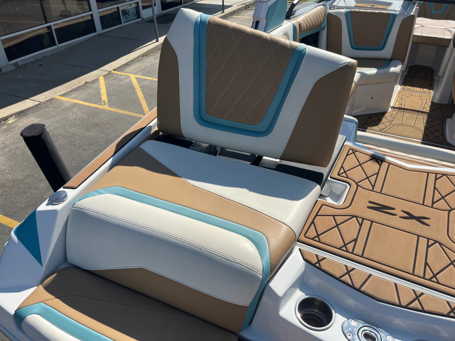 2022 Tige Boats ZX1 for sale in Nampa, Idaho