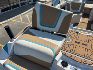 2022 Tige Boats ZX1 for sale in Nampa, Idaho