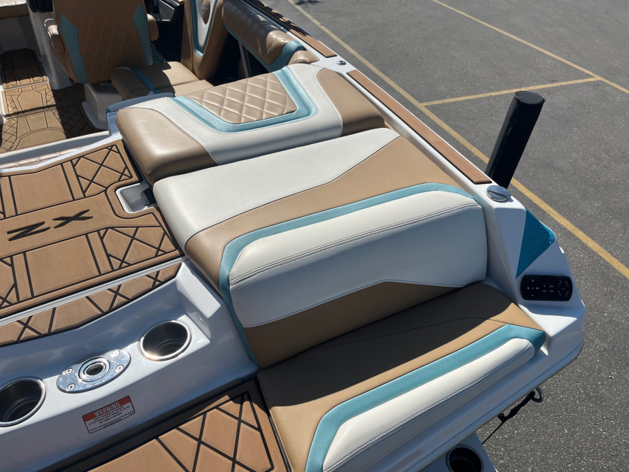 2022 Tige Boats ZX1 for sale in Nampa, Idaho