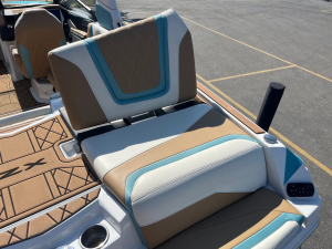 2022 Tige Boats ZX1 for sale in Nampa, Idaho