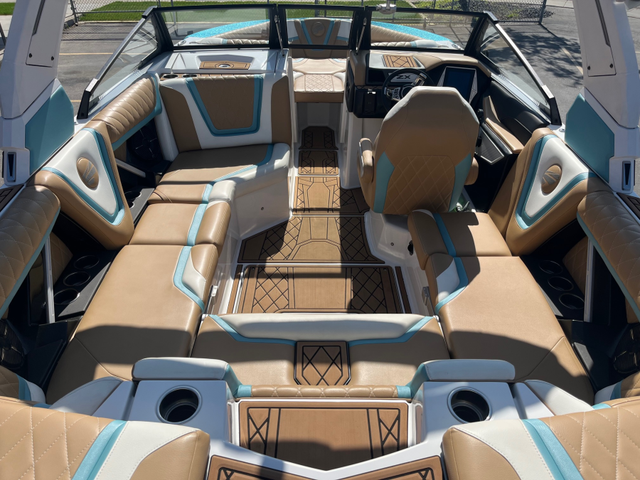 2022 Tige Boats ZX1 for sale in Nampa, Idaho