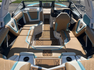 2022 Tige Boats ZX1 for sale in Nampa, Idaho