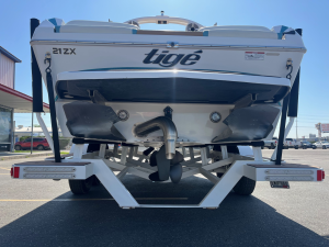 2022 Tige Boats ZX1 for sale in Nampa, Idaho