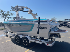 2022 Tige Boats ZX1 for sale in Nampa, Idaho