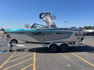 2022 Tige Boats ZX1 for sale in Nampa, Idaho