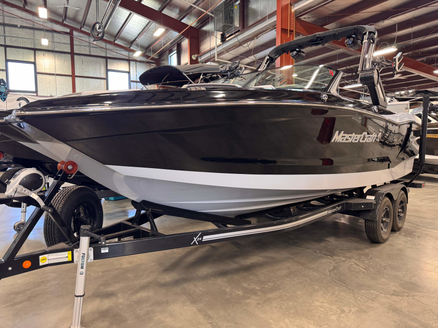 2023 Mastercraft Boats X24 for sale in Billings, Montana