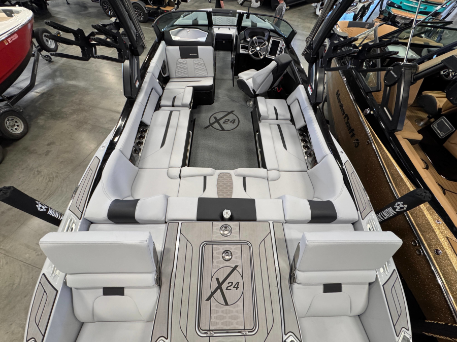 2023 Mastercraft Boats X24 for sale in Billings, Montana