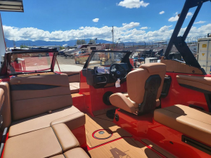 2025 Axis Boats A225 for sale in albuquerque, New Mexico