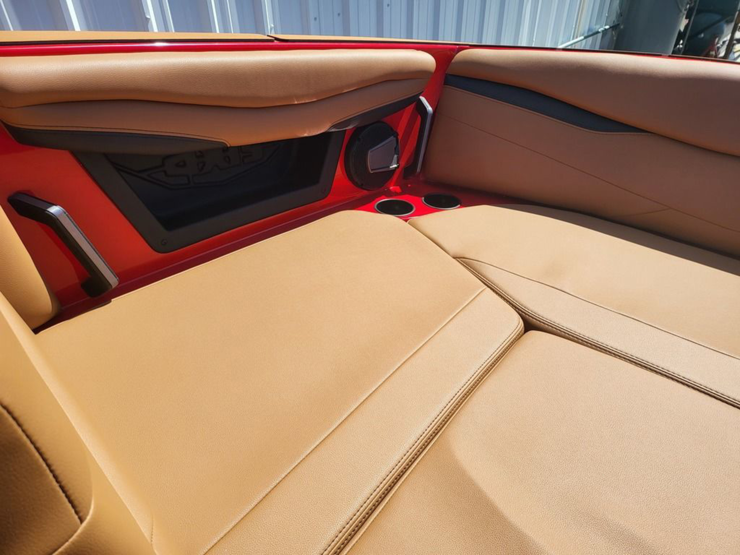 2025 Axis Wake Research A225