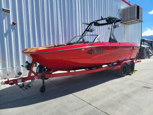 2025 Axis Boats A225 for sale in albuquerque, New Mexico