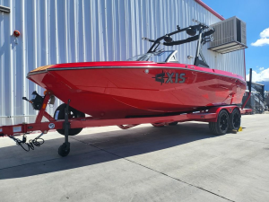 2025 Axis Boats A225 for sale in albuquerque, New Mexico