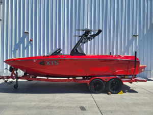 2025 Axis Boats A225 for sale in albuquerque, New Mexico