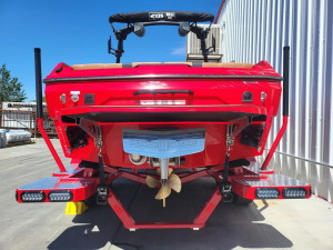 2025 Axis Boats A225 for sale in albuquerque, New Mexico