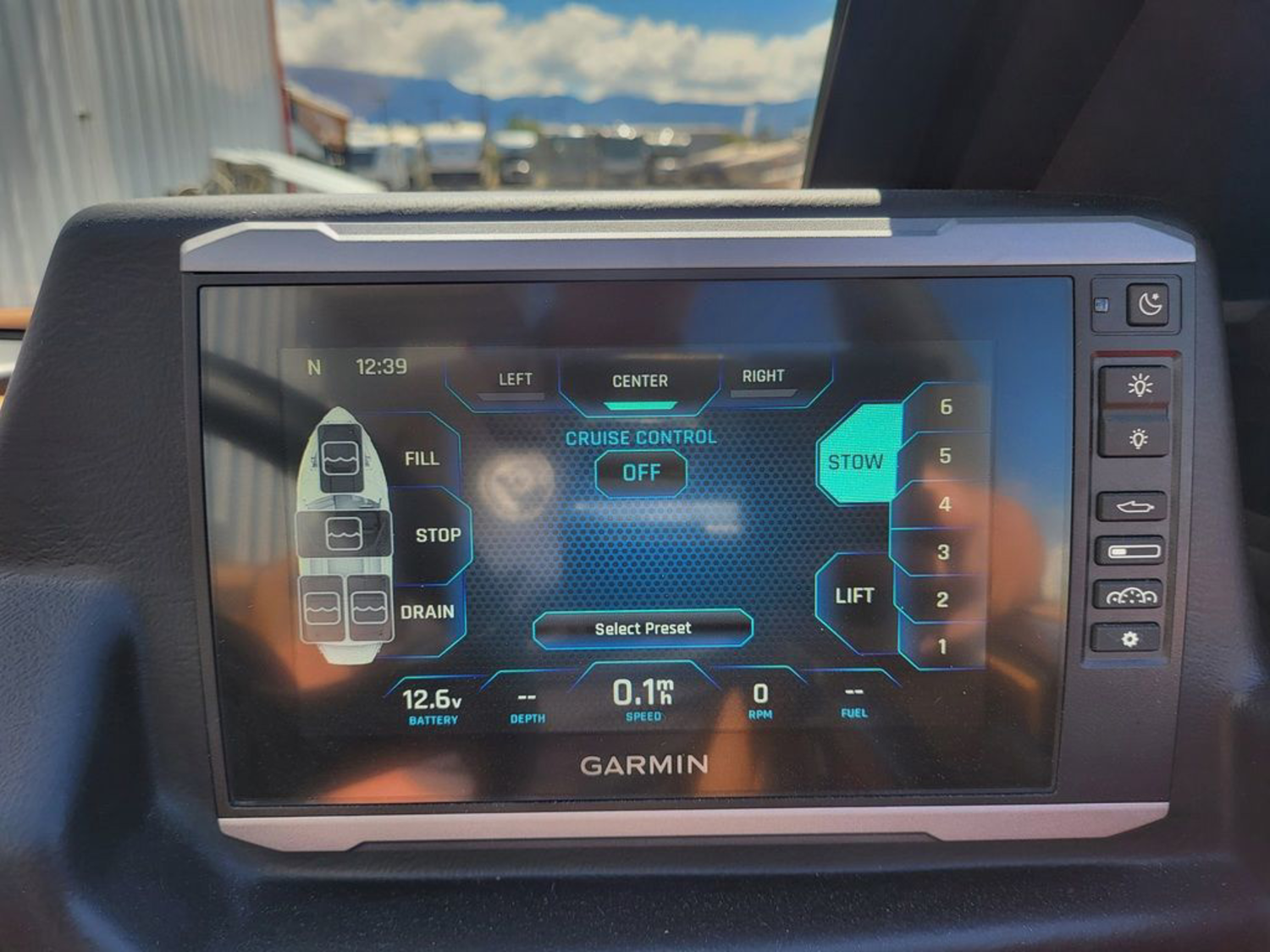 2025 Axis Wake Research A225