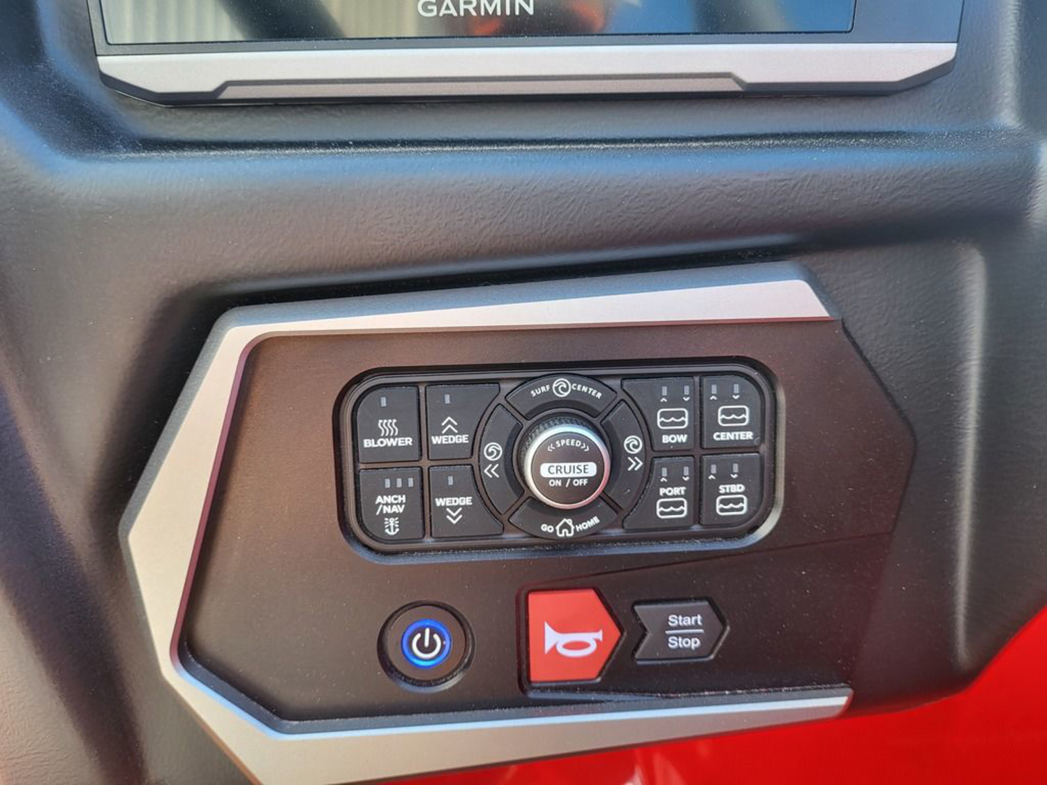 2025 Axis Wake Research A225