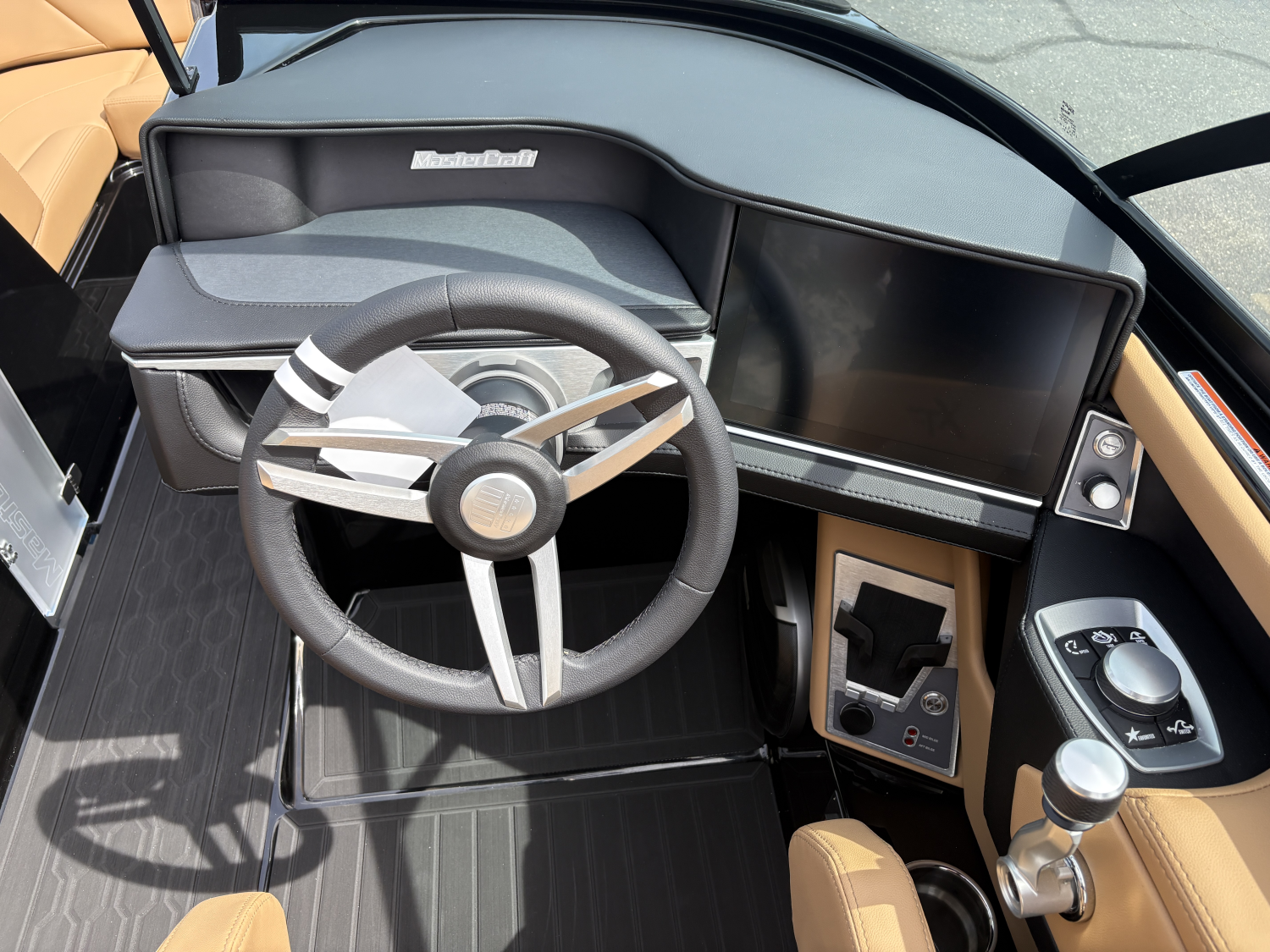 2026 MasterCraft XT20